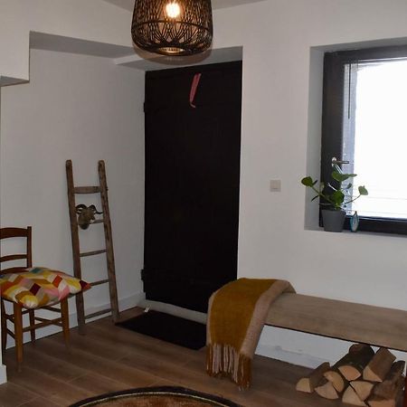 Appartement Le Ponteil เลส์เดอซาลป์ ภายนอก รูปภาพ