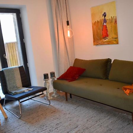 Appartement Le Ponteil เลส์เดอซาลป์ ภายนอก รูปภาพ
