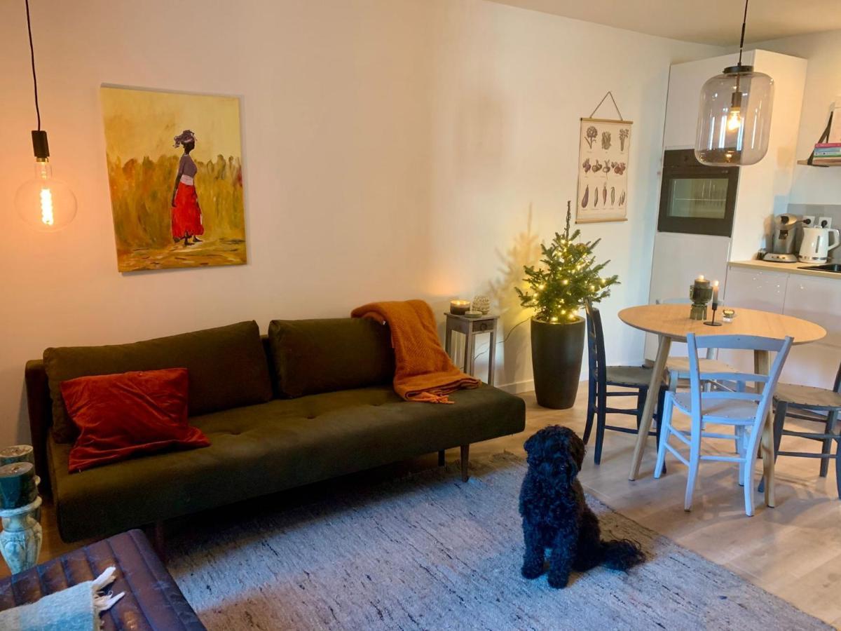Appartement Le Ponteil เลส์เดอซาลป์ ภายนอก รูปภาพ