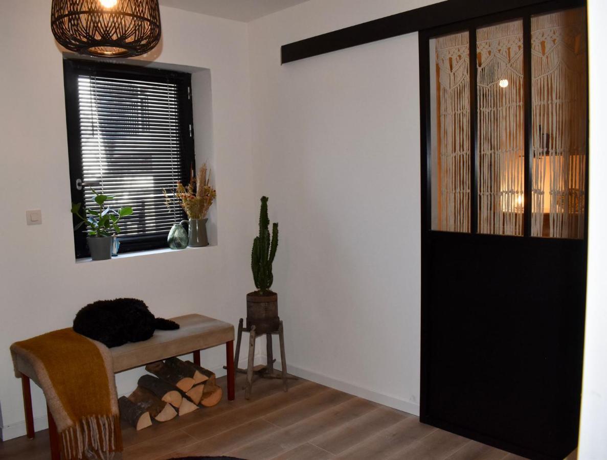 Appartement Le Ponteil เลส์เดอซาลป์ ภายนอก รูปภาพ